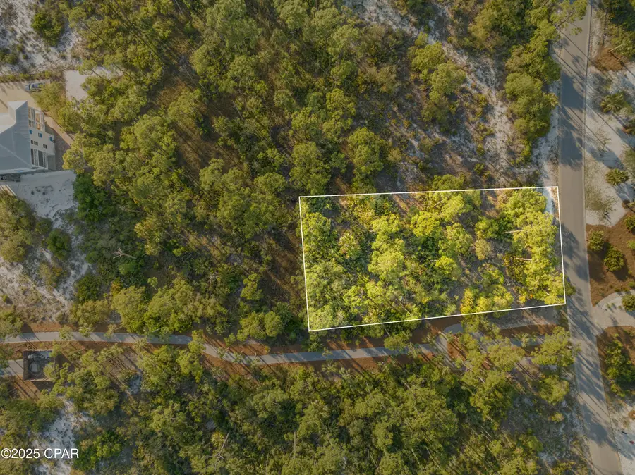 207 Signal Lane, Port Saint Joe, FL 32456 - #3
