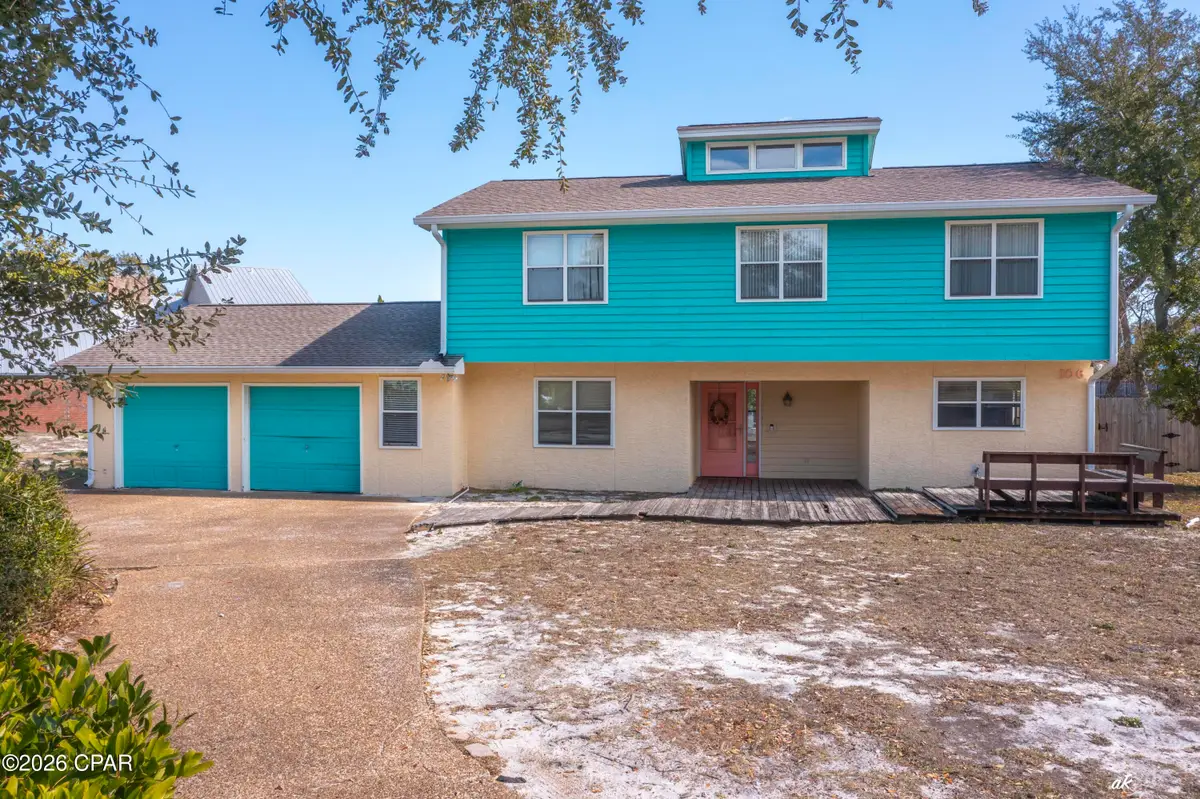 106 Sandollar Drive, Panama City, FL 32408 - Image #1