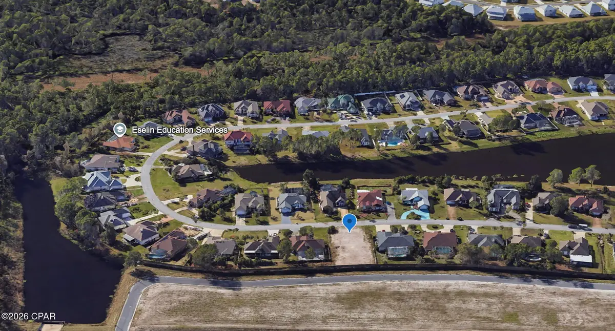 96 Hombre Circle, Panama City Beach, FL 32407 - Image #1