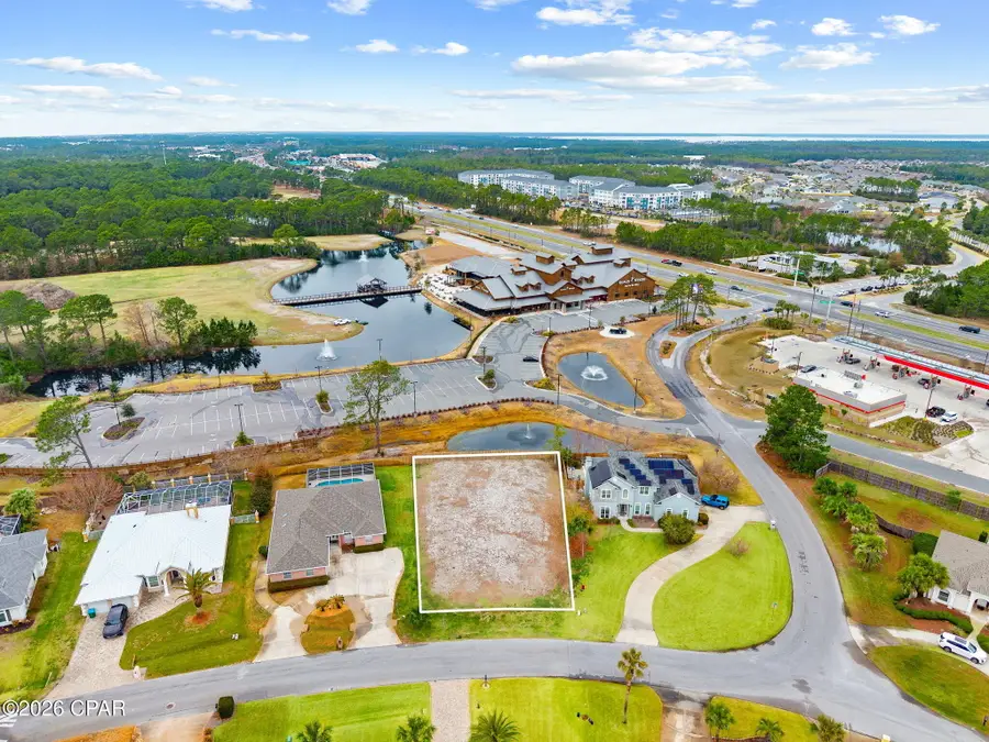 96 Hombre Circle, Panama City Beach, FL 32407 - #2