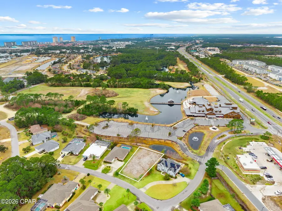 96 Hombre Circle, Panama City Beach, FL 32407 - #3