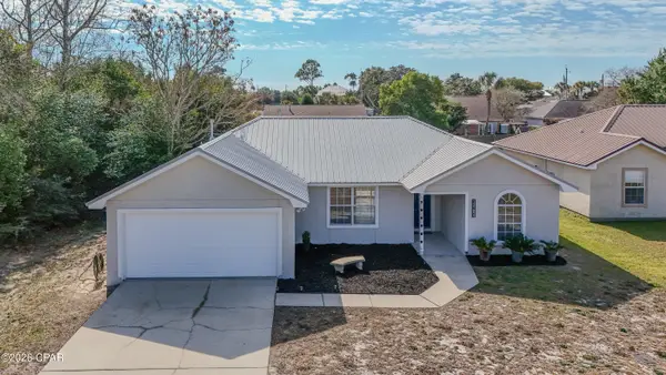 13204 Fernwood Place, Panama City Beach, FL 32407