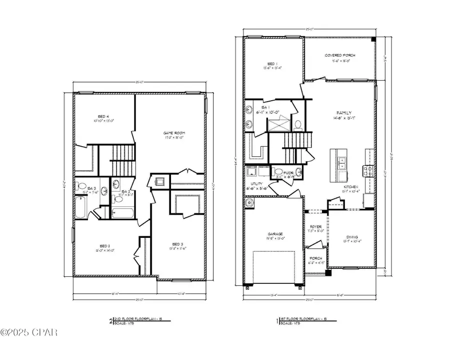 3916 Magnolia Bluff Lane, Panama City Beach, FL 32408 - Image #2