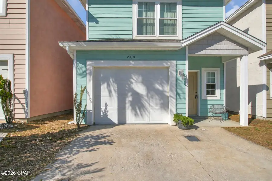 2418 Causeway Manor Court, Panama City, FL 32408 - #3