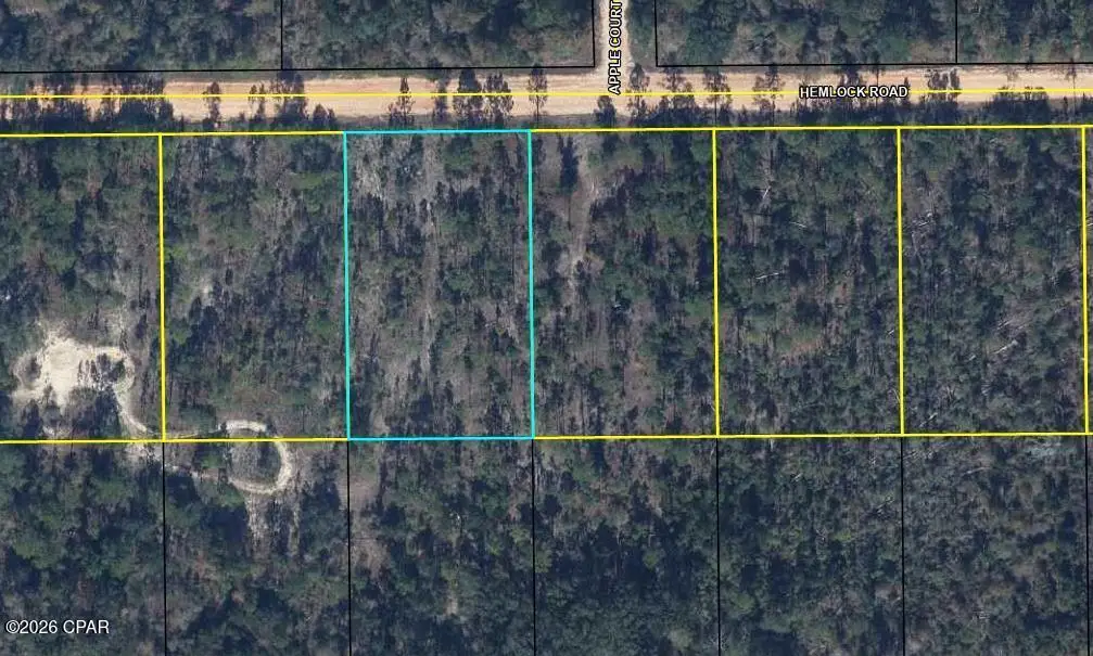 00 Hemlock Road, Marianna, FL 32448 - #1