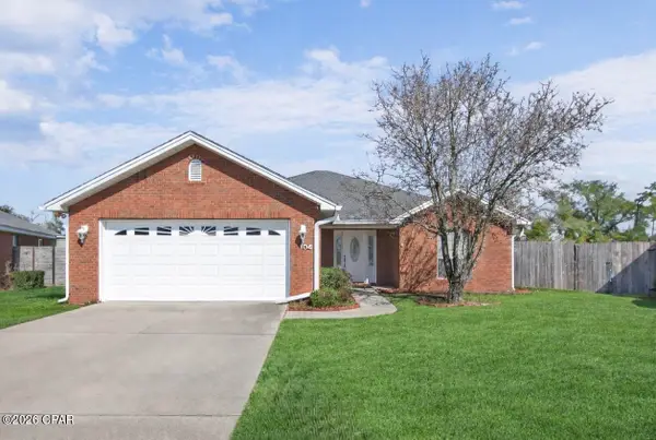 104 Seneca Court, Panama City, FL 32404