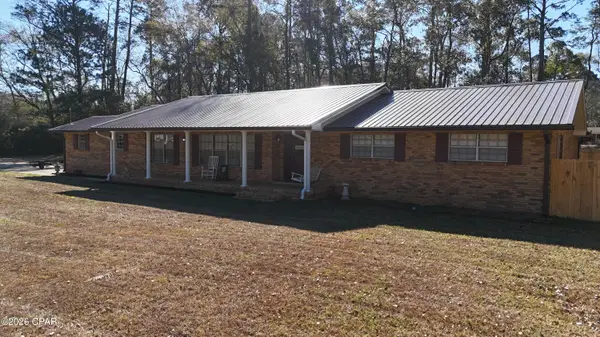 308 E Michigan Avenue, Bonifay, FL 32425