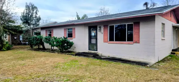 4518 Tropical Drive, Panama City, FL 32404