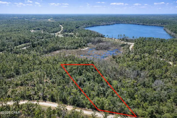 Lot 14 Frederica Drive, Alford, FL 32420