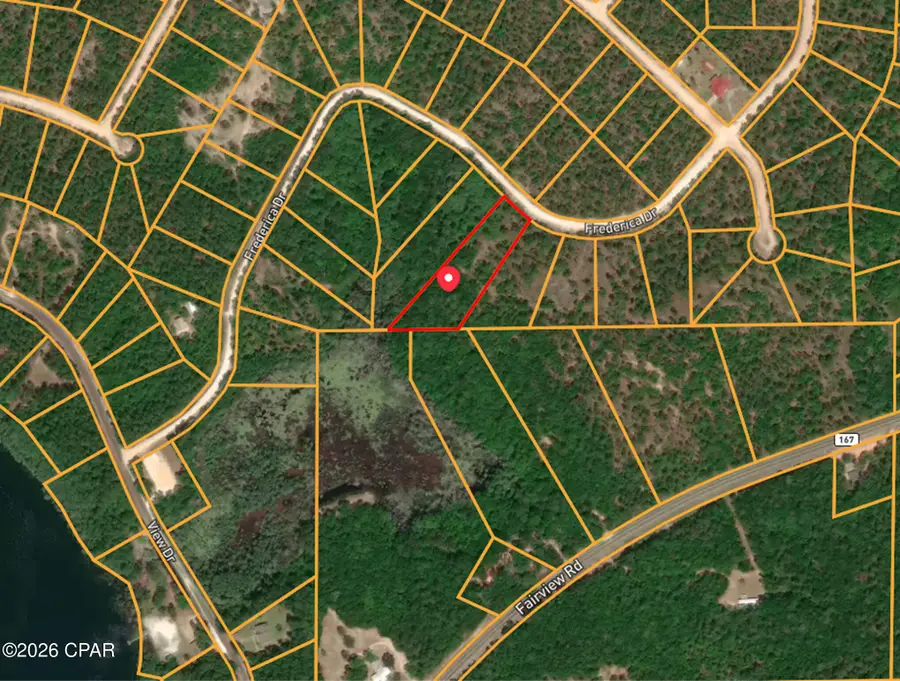 Lot 14 Frederica Drive, Alford, FL 32420 - #2