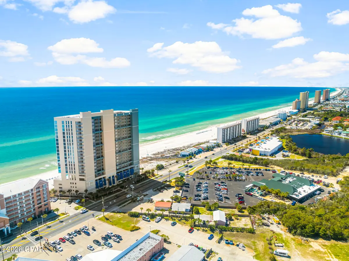 17281 Front Beach Road #806, Panama City Beach, FL 32413 - Image #1