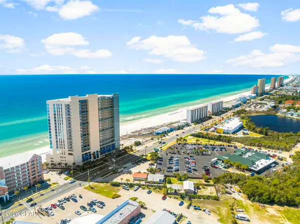17281 Front Beach Road #806, Panama City Beach, FL 32413