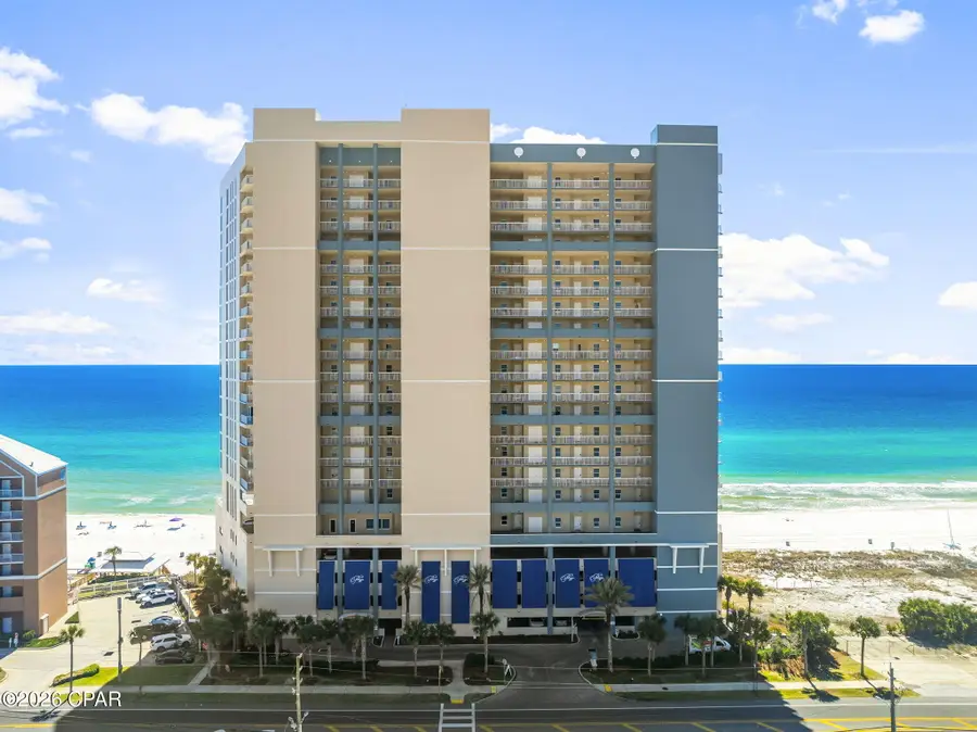 17281 Front Beach Road #806, Panama City Beach, FL 32413 - #3