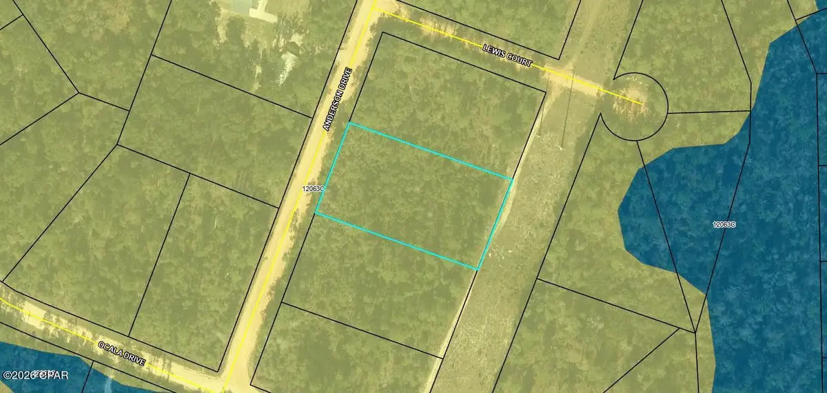 00 Anderson Drive, Alford, FL 32420 - #1