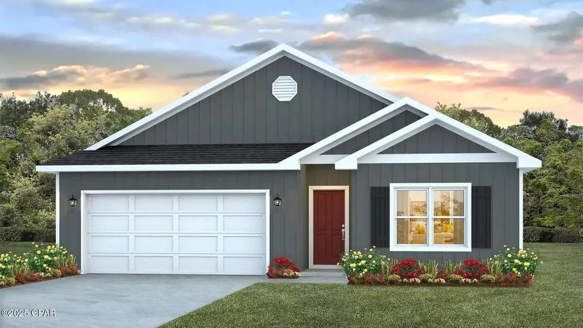 4885 Rosemary Street, Panama City, FL 32404 - Image #1