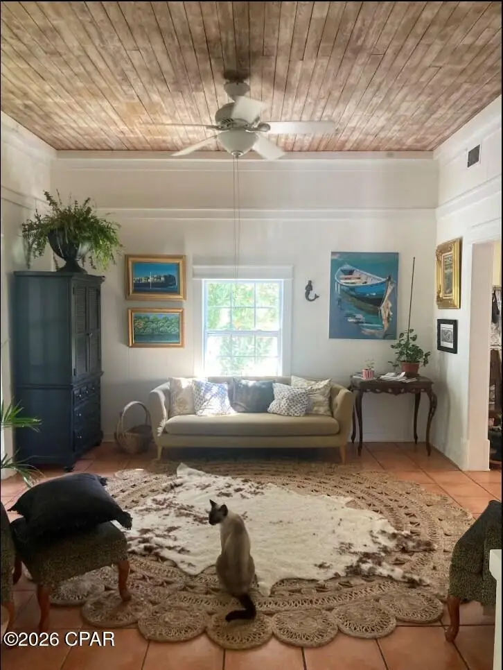 130 Coach Wagoner Street, Apalachicola, FL 32320 - #3