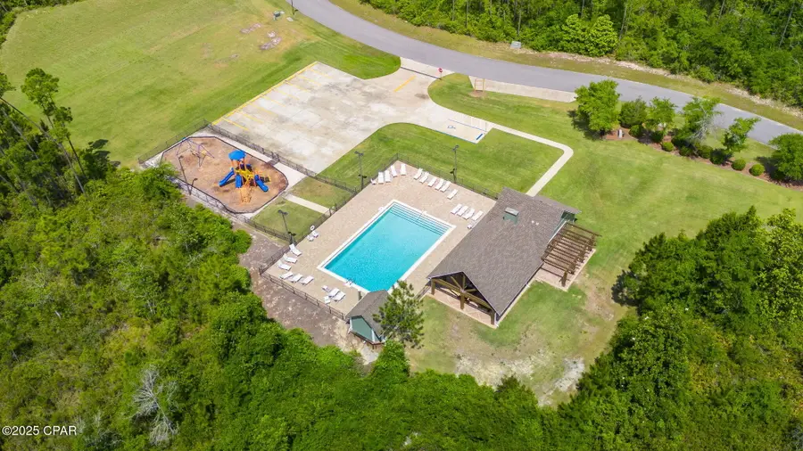 9719 Sweetfield Lane, Panama City, FL 32409 - #2