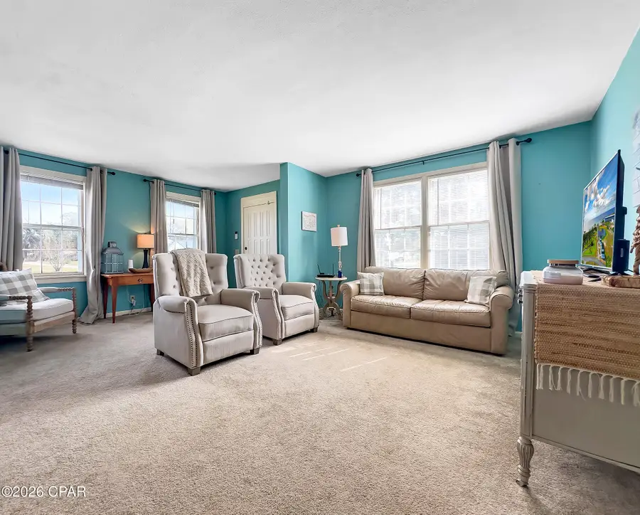 1214 Long Avenue, Port Saint Joe, FL 32456 - #3