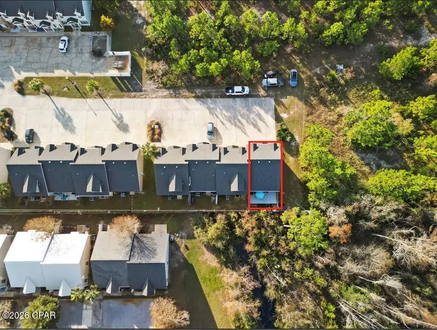 1008 15th Street #16D, Mexico Beach, FL 32456 - #2