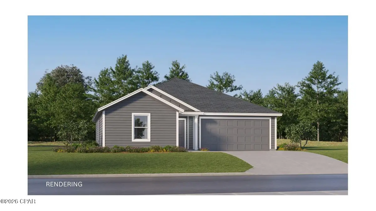 3852 Wall Street Street #HS 87, Panama City, FL 32404 - Image #1