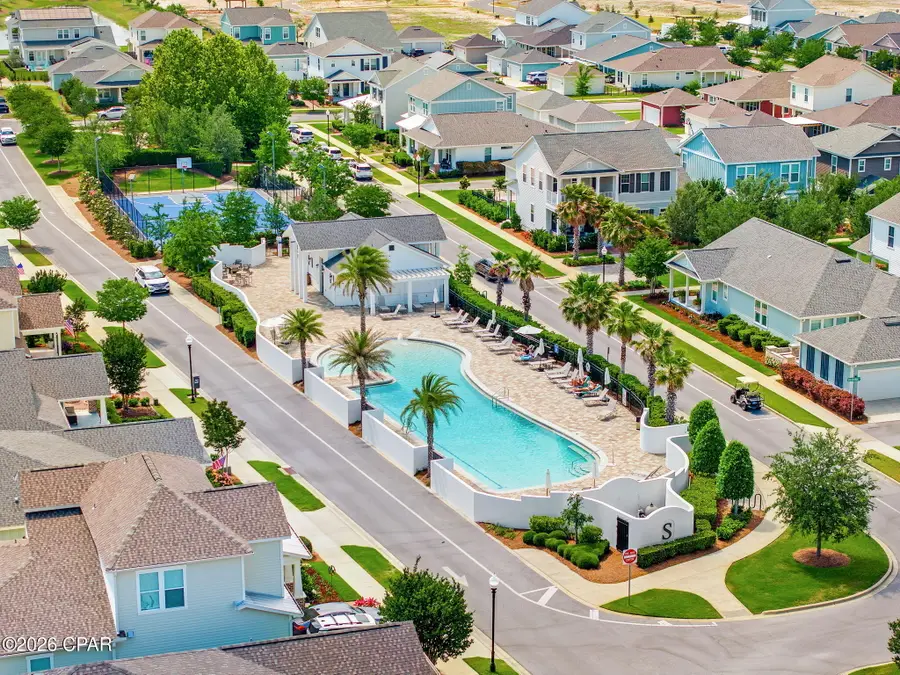 2109 Calamint Street, Panama City, FL 32405 - Image #2