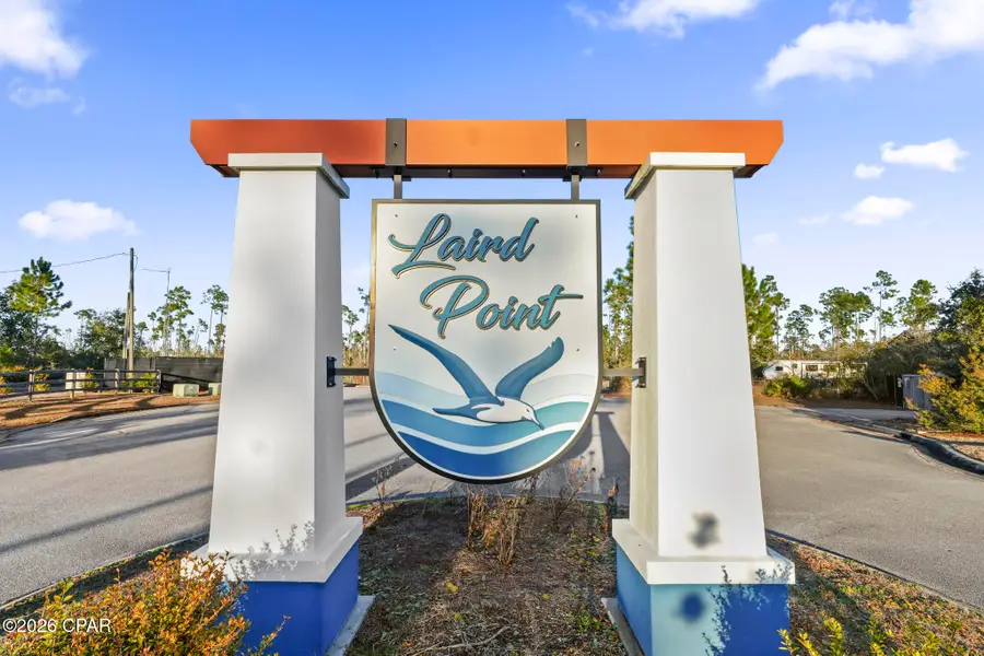 804 Buoy Court, Panama City, FL 32404 - #2