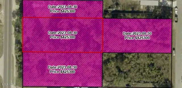 2524 Joan Avenue, Panama City, FL 32408 - Image #1