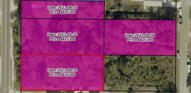 2530 Joan Avenue, Panama City, FL 32408 - Image #1