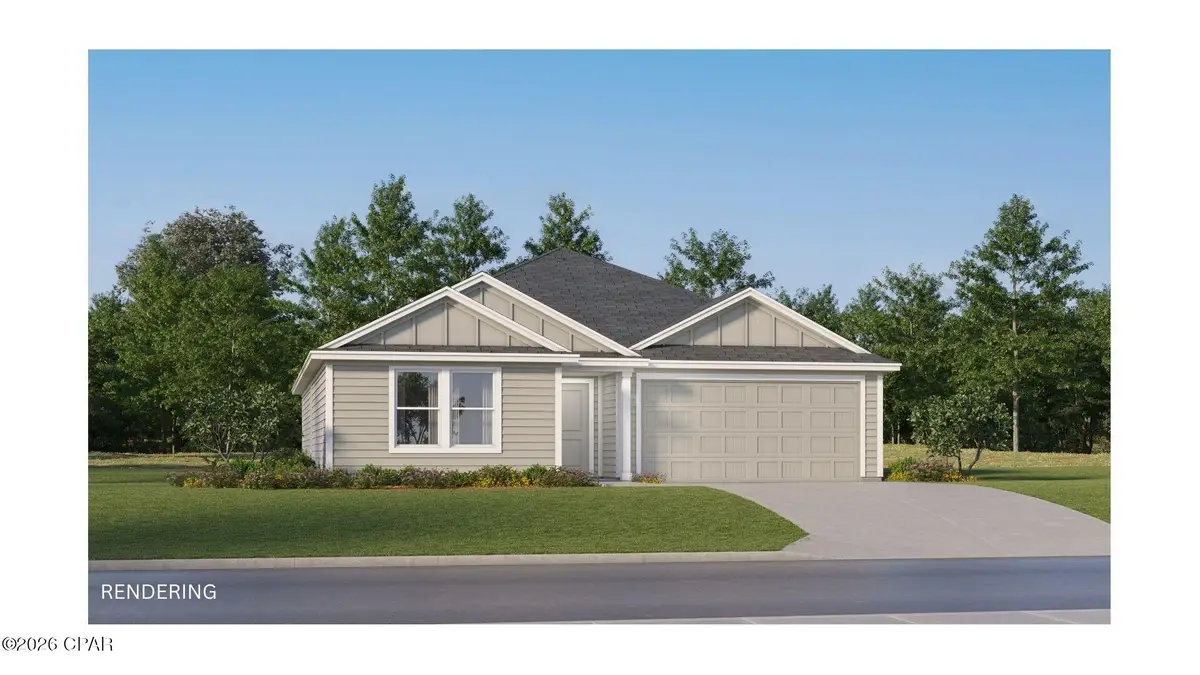 3840 Wall Street Street #HS 90, Panama City, FL 32404 - Image #1