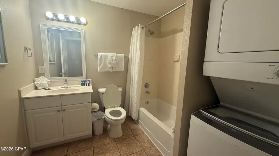 16819 Front Beach Road #1312, Panama City Beach, FL 32413 - #3