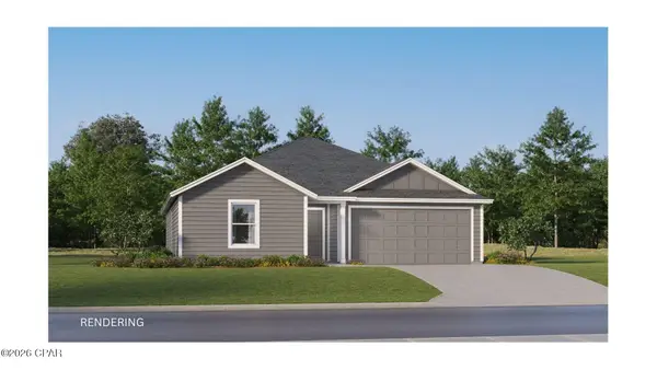 3828 Wall Street Street #HS 93, Panama City, FL 32404