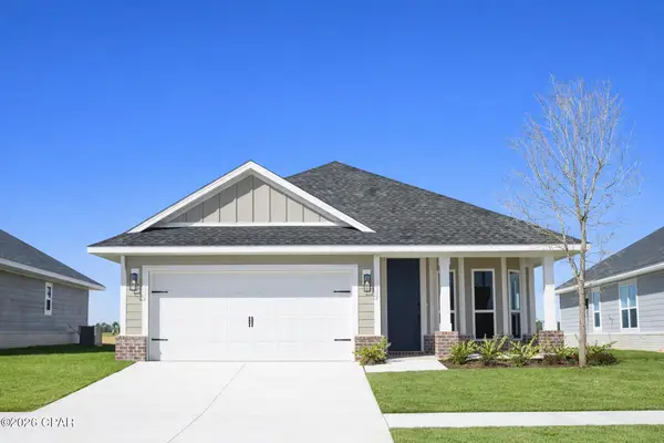 5141 Salvation Street, Panama City, FL 32404