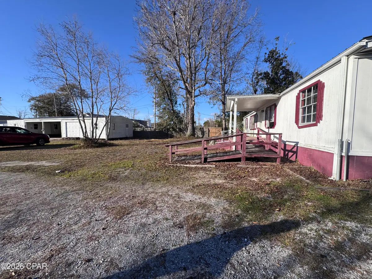 1229 S Katherine Avenue, Panama City, FL 32404 - Image #1