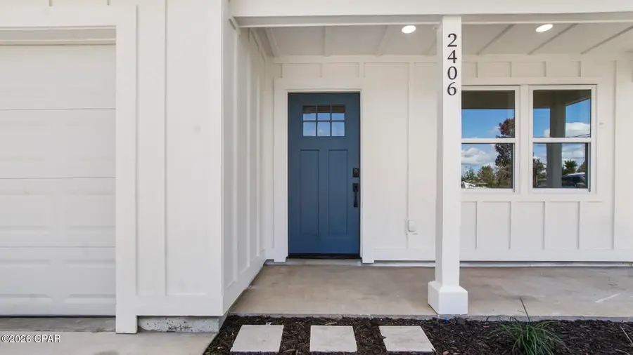 2406 E 16th Court, Panama City, FL 32405 - Image #3