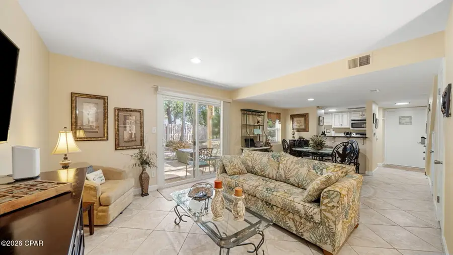 17462 Front Beach Road #8B5, Panama City Beach, FL 32413 - #2