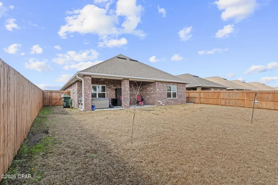 758 Cason Circle, Panama City, FL 32405 - #3