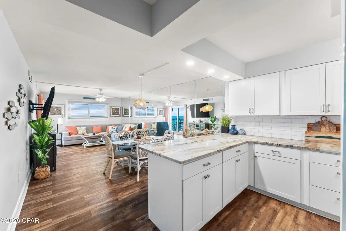 5801 Thomas Drive #1204, Panama City, FL 32408 - #1