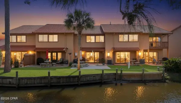 144 Grande Island Boulevard, Panama City Beach, FL 32407