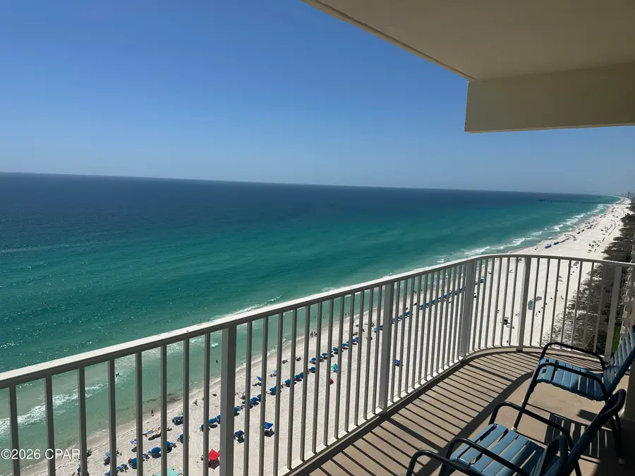 9900 S Thomas Drive #2029, Panama City Beach, FL 32408 - #2