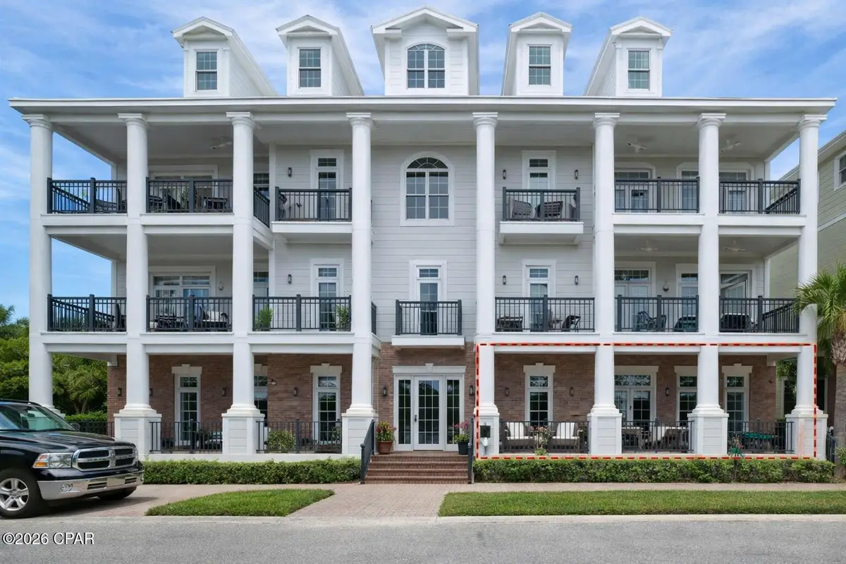 2604 Mystic Lane #PO12, Panama City, FL 32408 - #1