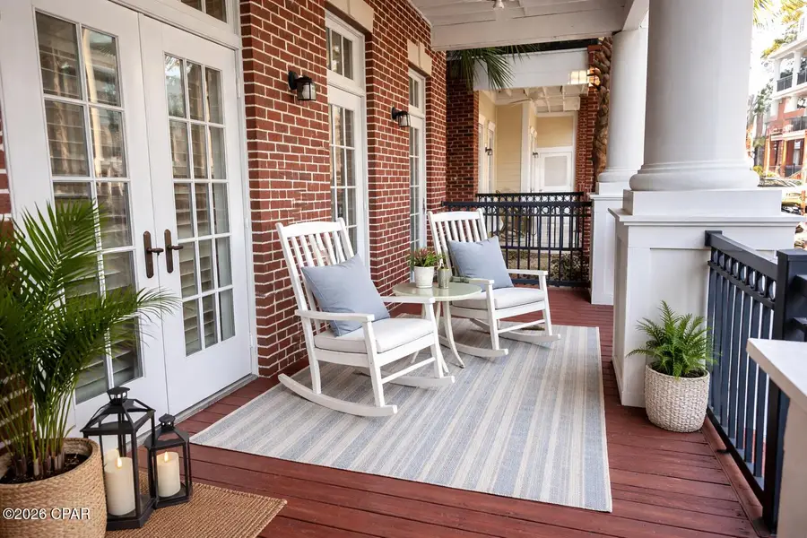 2604 Mystic Lane #PO12, Panama City, FL 32408 - #3