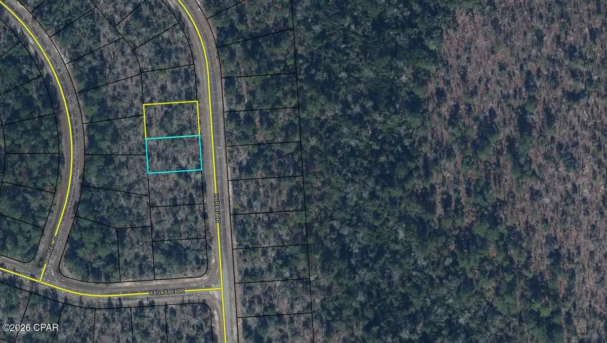 17 & 18 Huron Drive, Chipley, FL 32428 - #1