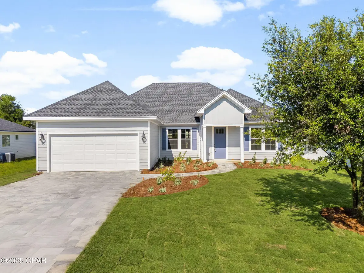 2963 Frankford Avenue, Panama City, FL 32405 - #1