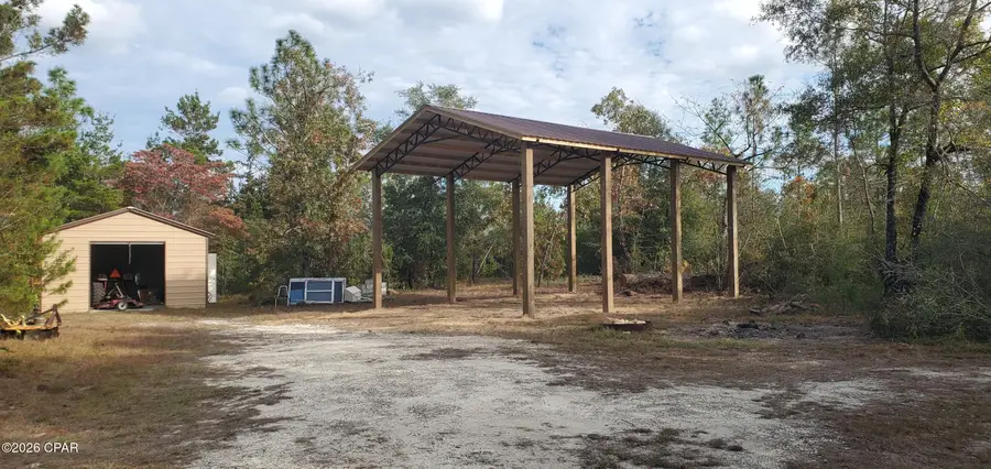 00 Elkcam Boulevard, Southport, FL 32409 - #2