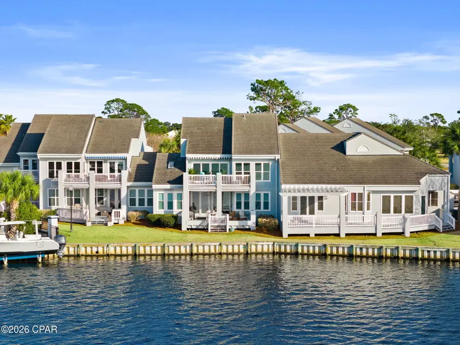 4620 Bay Point Road #1027, Panama City Beach, FL 32408 - #2