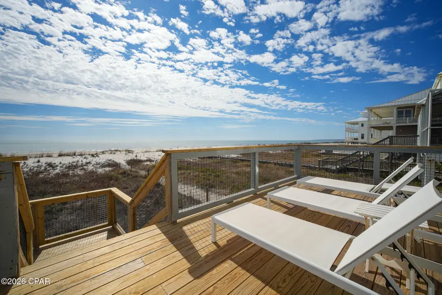 6986 County Road 30a, Port Saint Joe, FL 32456 - #2