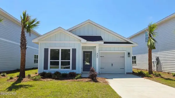 337 Robinson Bluff Road, Panama City Beach, FL 32407
