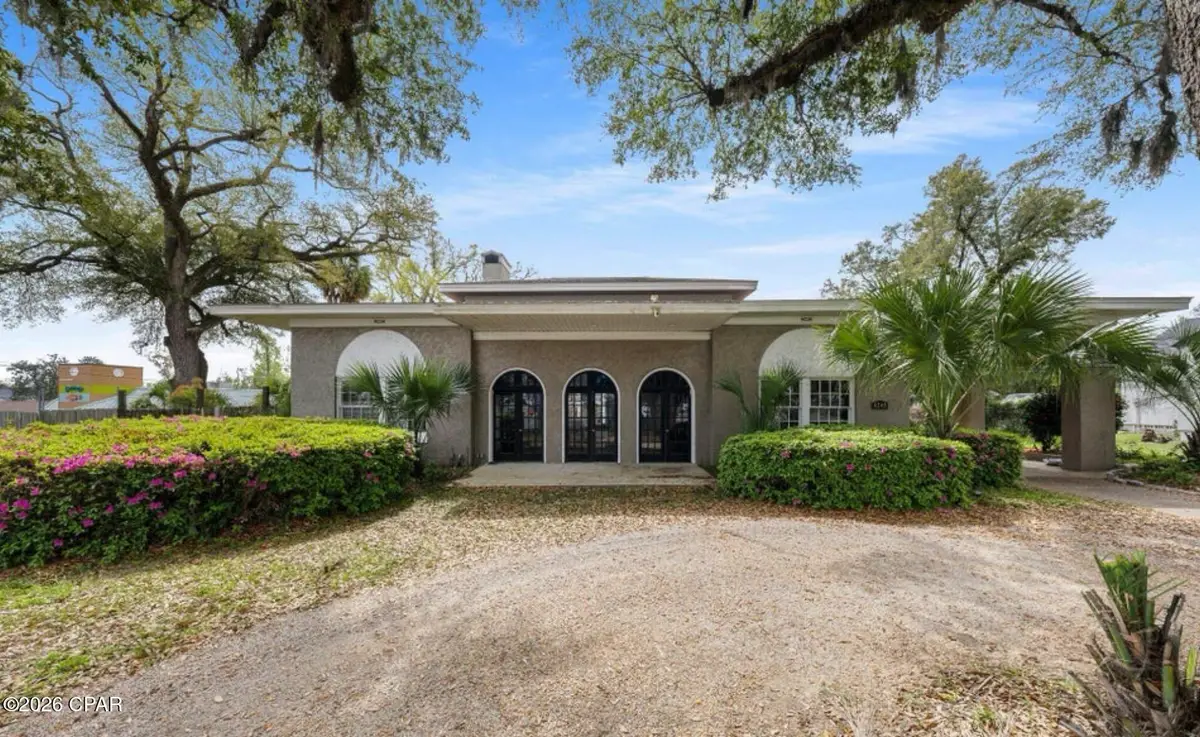 4245 Lafayette Street, Marianna, FL 32446 - #1