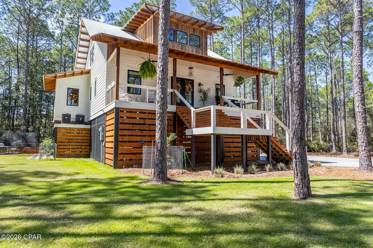 6511 Golden Aster Trail, Panama City Beach, FL 32413 - #1