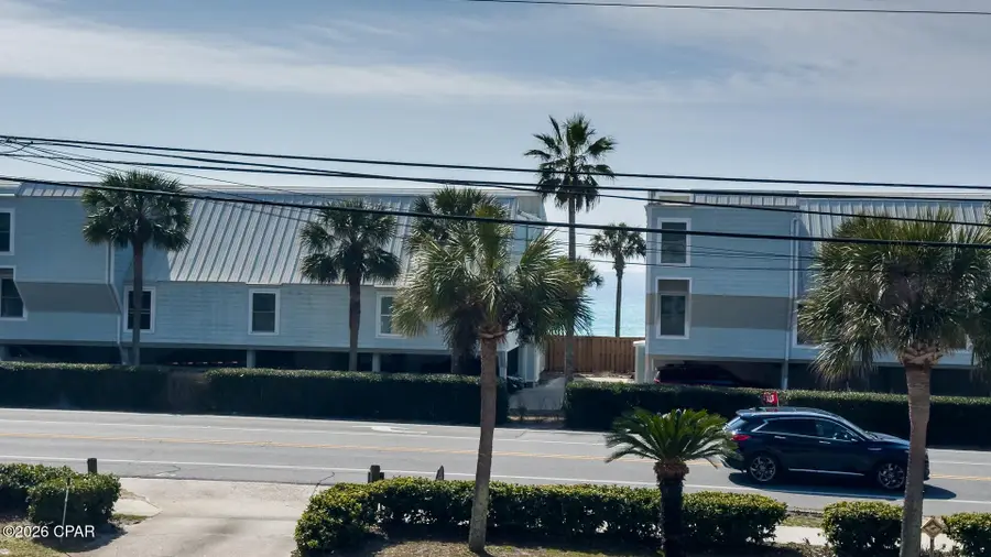 22522 Front Beach Road #G, Panama City Beach, FL 32413 - #2